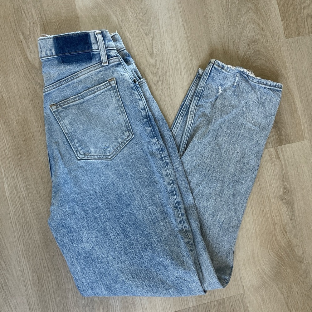 Abercrombie Jean